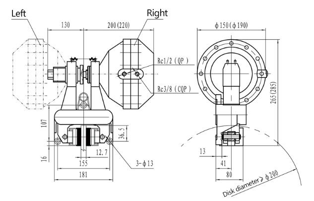 electro pneumatic brake electro pneumatic brake