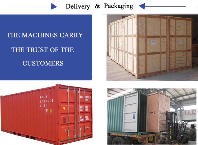 Packaging & Shipping Packaging & Shipping