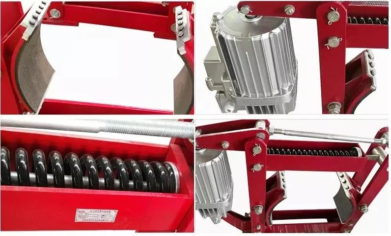 Hydraulic Drum Brake