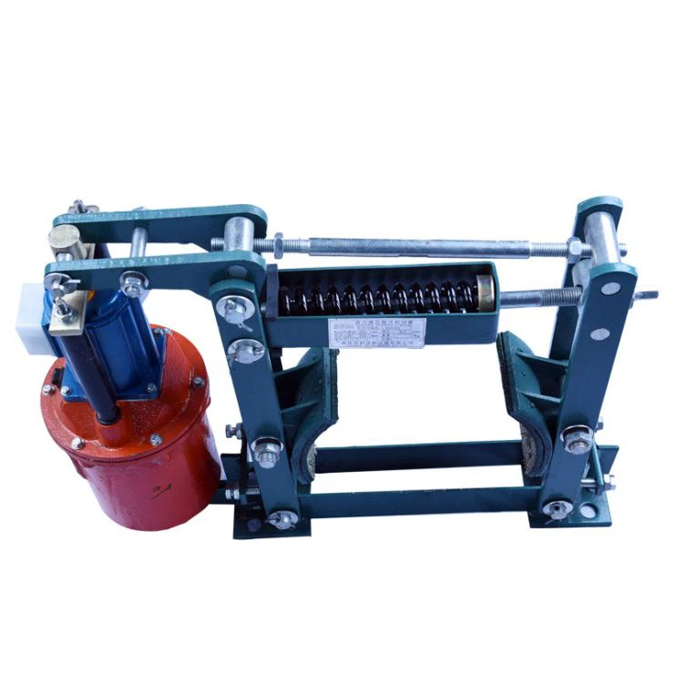 Electric Hydraulic Thruster Brake