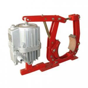 Sym China Manufacturer Electronic Hydraulic Thruster for Tower Crane