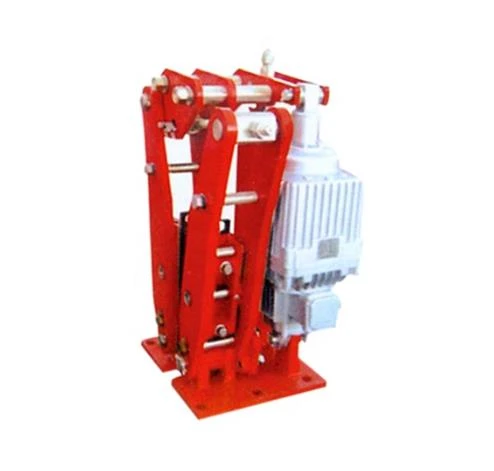 Crane Disc Brake