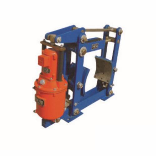 Drum Brake With YT1 Electro Hydraulic Thruster