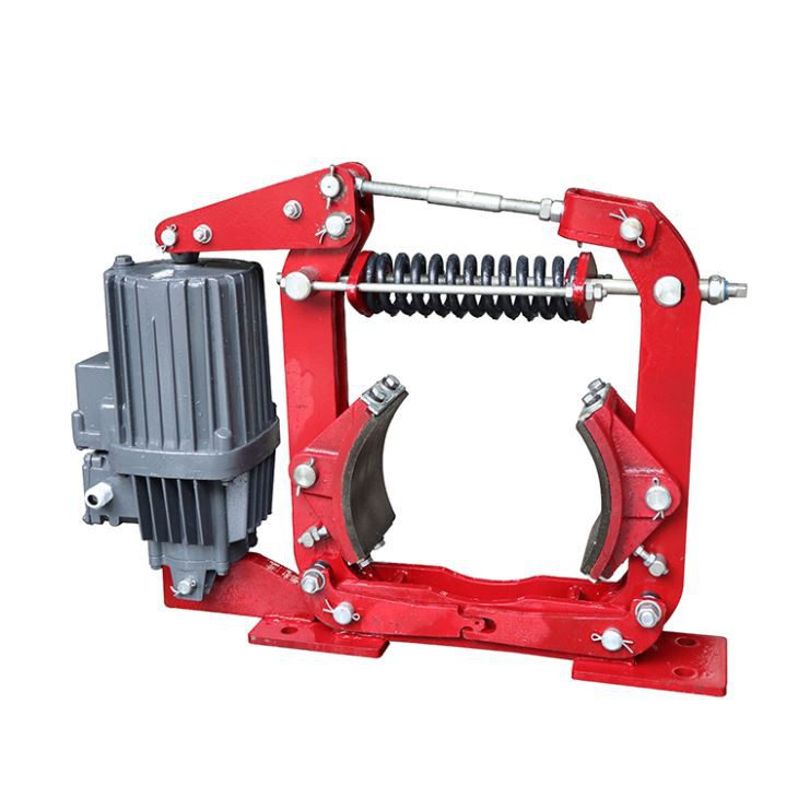 Brake Lining Roll for Oil Drilling Platform