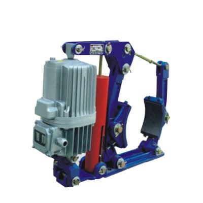 Gantry Crane Brake System