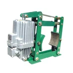 Electro Hydraulic Drum Brakes