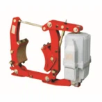 Electro Hydraulic Thruster Brakes