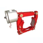 Electromagnetic Brake For Crane