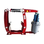 Hoist Drum Brakes
