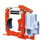 Hydraulic Thruster Brake