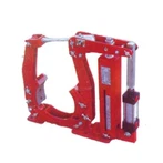 Industrial Pneumatic Drum Brakes