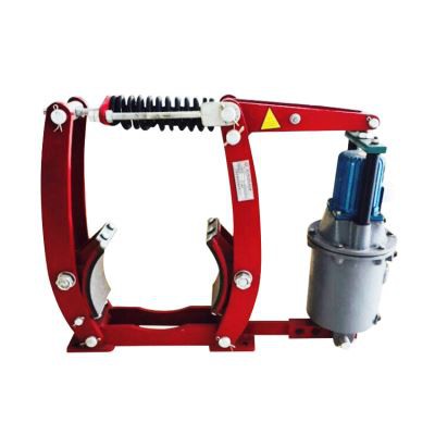 Industrial Shoe Brakes