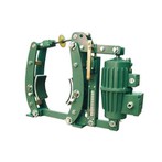 Industrial Magnetic Powder Brake for Packing Machine Leesun