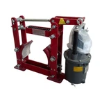 Overhead Crane Brake System