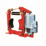 YWP Electro-hydraulic Block Drum Brake
