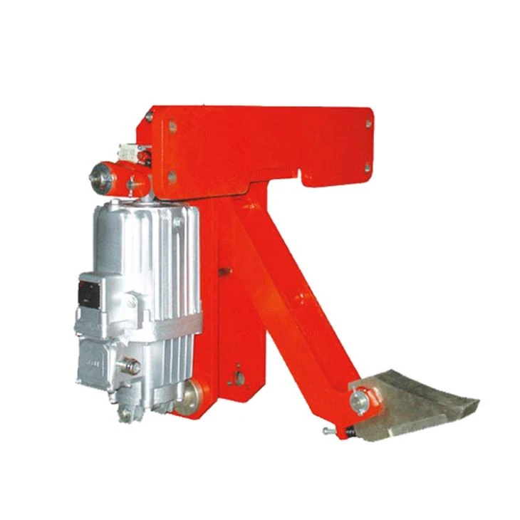 Storm Brake Systems