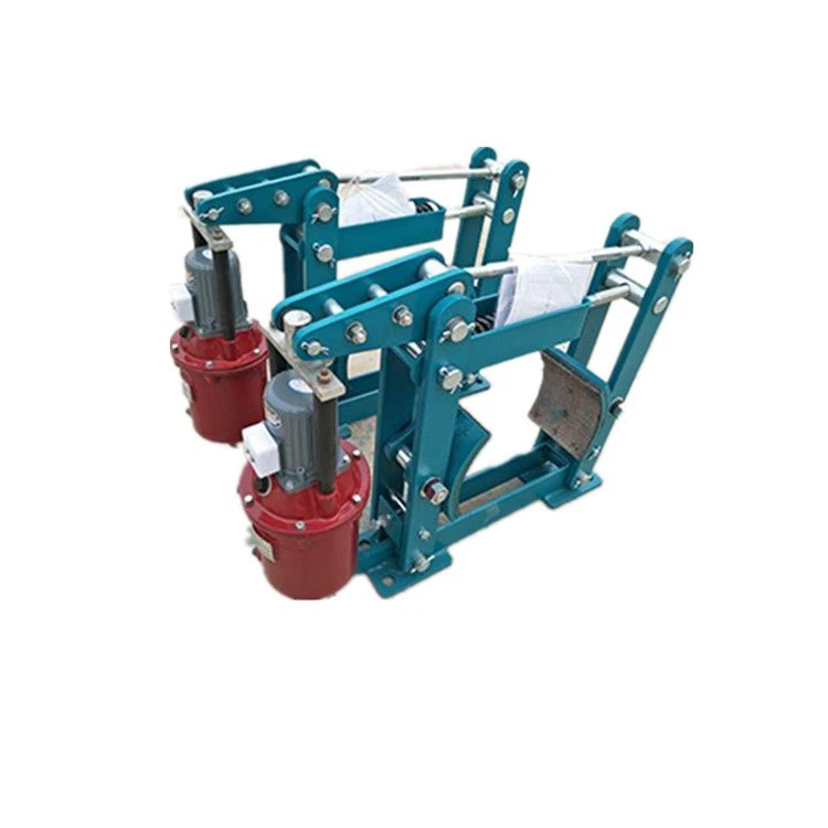 Poclain Motor Made in China (MS02-MS250)