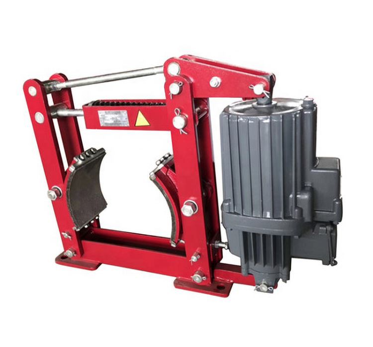 Electro-Hydraulic Block Brake (YWZ-100/18, YWZ200/25)