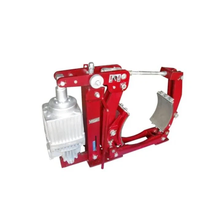 ISO Standard High Quality Nwc Construction Winch for Mining