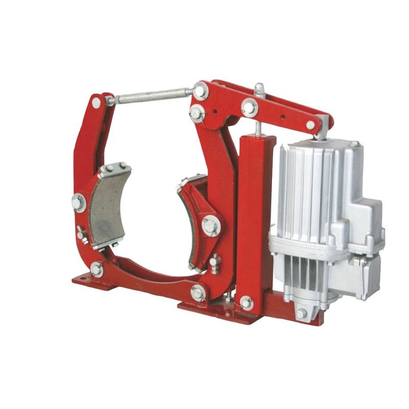 Multi-Plate Clutches Pneumatic Clutch Brake Combination