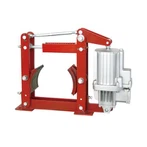 Construction Hoist Spare Parts Saj Series Anti-Fall Safety Device