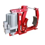 2000L Electric Winch for Car Pulling