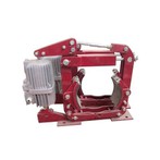 Tilt Type Heavy Duty Hydraulic Tipping Trailers