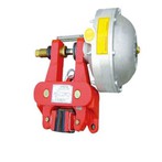 Heavy Truck Spare Parts Brake Master Cylinder of Isuzu 8-94222-653-2