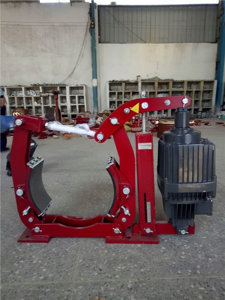 Crane Brake