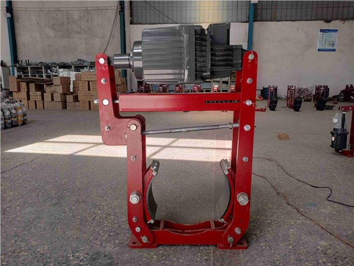 YWL Electric Hydraulic Crane Brakes