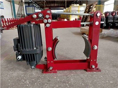 Electric Hydraulic Brake For Gantry Crane