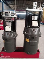 Electric Hydraulic Thruster Drum Brake Used For Winch