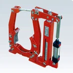 YWQ Pneumatic Drum Crane Brakes