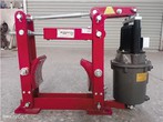 Tower Crane Electric Hydraulic Brake
