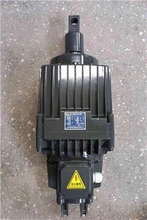 ELDRO thruster brake
