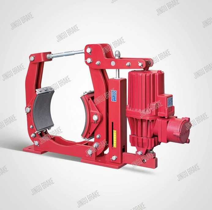 CHINA DRUM BRAKES YWZ5 EXPLOSION PROTECTED ELECTRO-HYDRAULIC