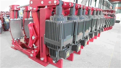 Common Brake Misoperations