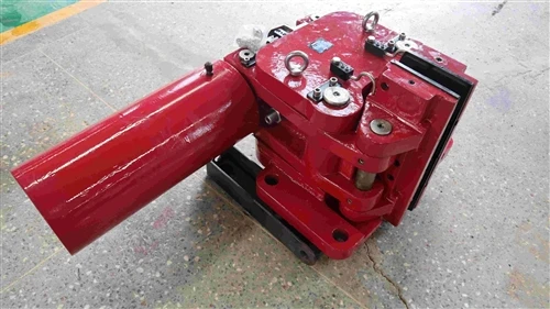 Can The SBD Safety Disc Brake Still Be Used After An Emergency Brake Applicat...