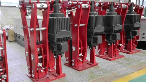How To Select An Industrial Brake Manufacturer