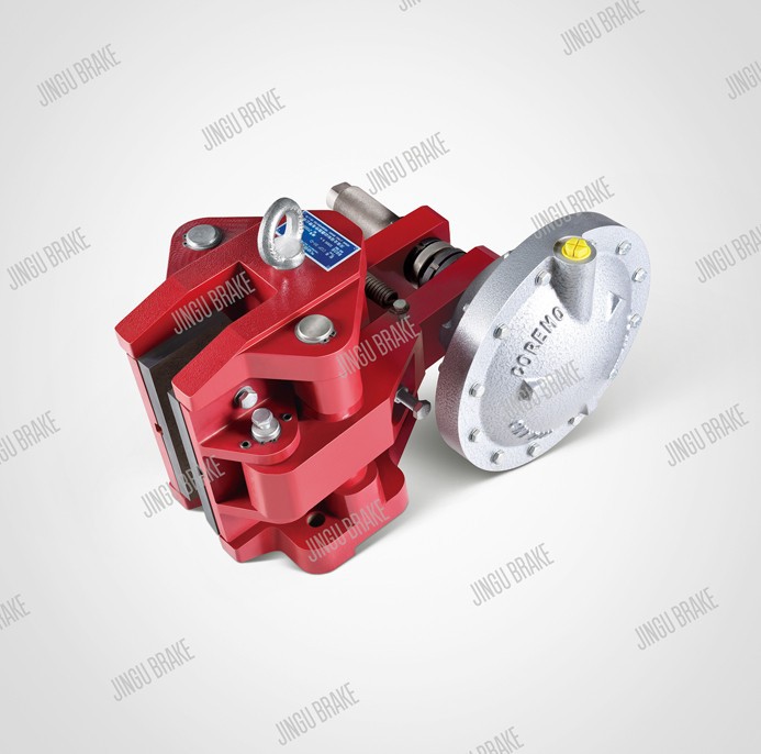 QP/CQP SERIES CHINA PNEUMATIC DISC BRAKES