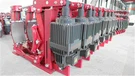 Ed Electric Hydraulic Pusher