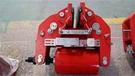 Industrial Safety Disc Brake