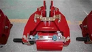 Industrial Safety Disc Brake