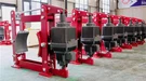 Overhead Crane Drum Brakes