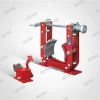 TYWZ2 FOOT OPERATED HYDRAULIC DRUM BRAKES