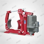 YWZ13 ELECTRO-HYDRAULIC DRUM BRAKES