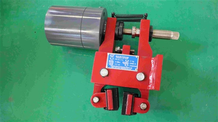 YPL12.7 Hydraulic Caliper Disc Brakes